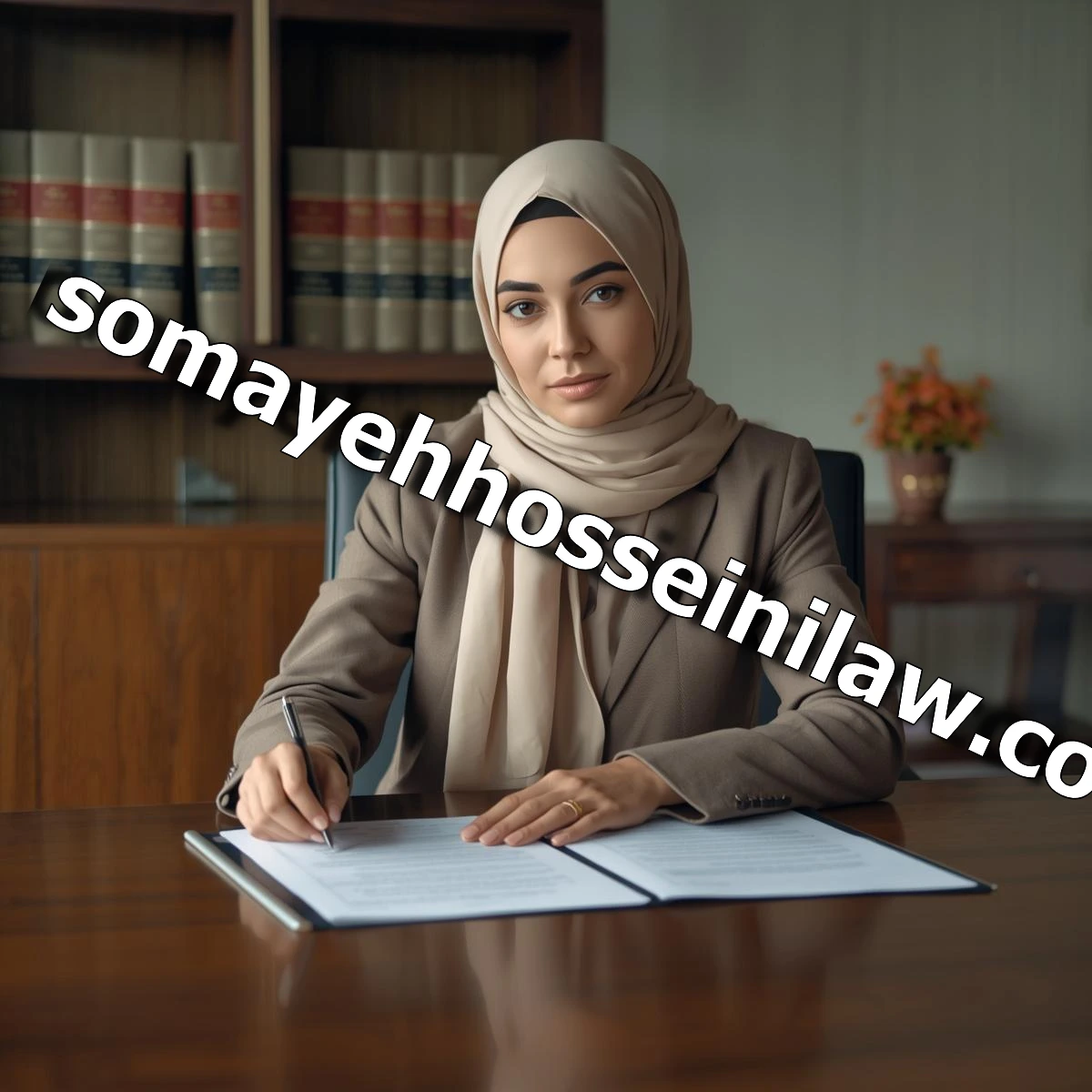 قبول وکالت در امور ملکی در تهران وحیدیه