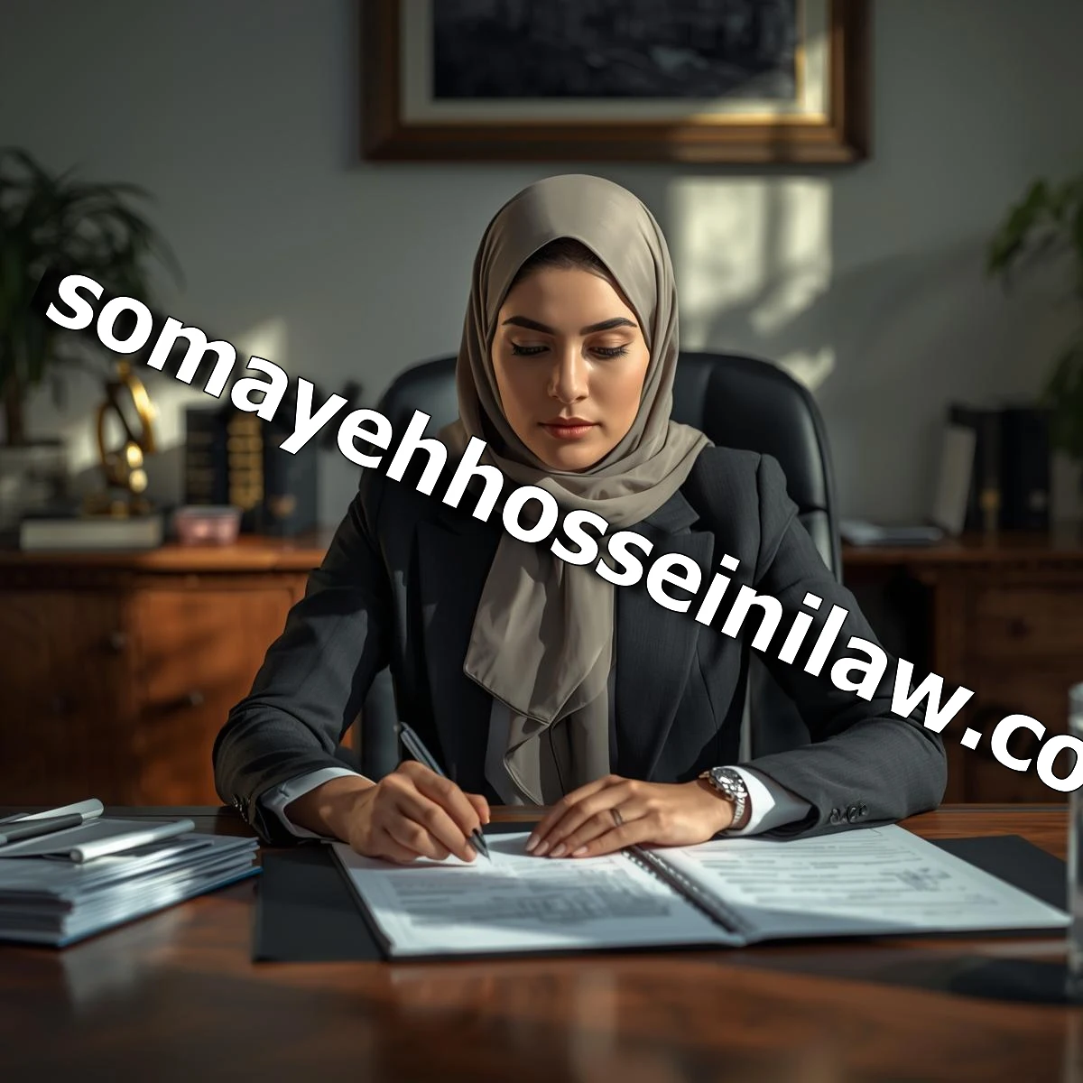 متخصص دعاوی ملکی در تهران